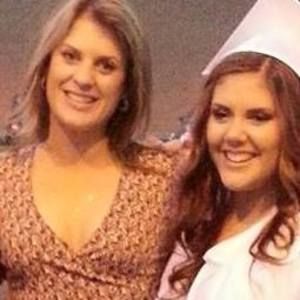 Meet your Posher, Monica