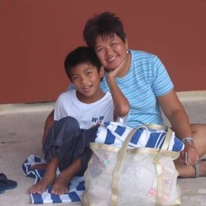 Meet your Posher, Ryan