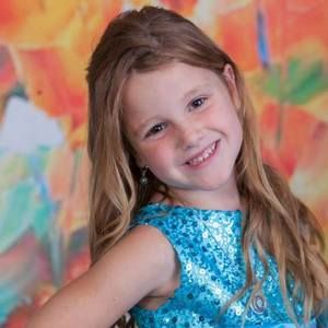 Meet your Posher, Beth