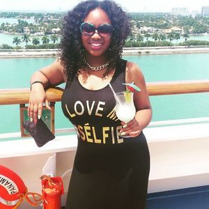 Meet your Posher, Keshia