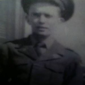 Meet your Posher, Lou ann