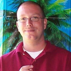 Meet your Posher, Allen