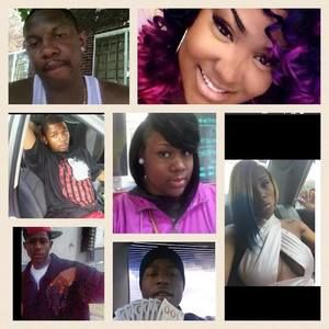 Meet your Posher, Latrice