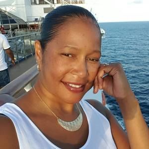 Meet your Posher, Christin