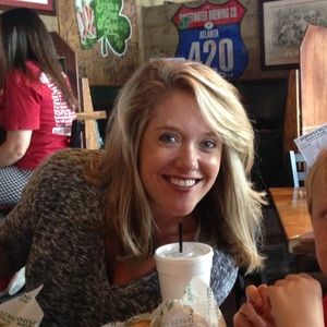 Meet your Posher, Michael anne