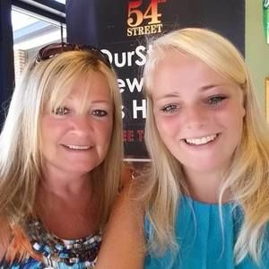 Meet your Posher, Donna