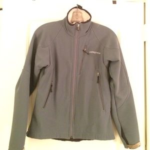 Patagonia jacket