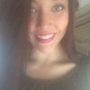 Meet your Posher, Krystal