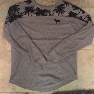 Victoria's Secret Sweatshirt