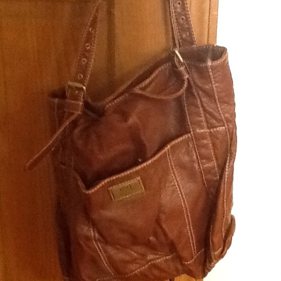 Fun handbag