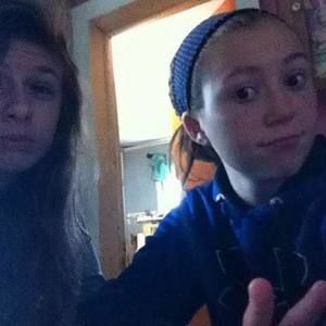 Meet your Posher, Harmony