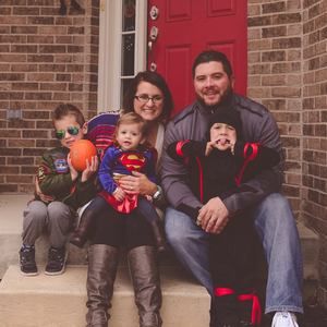 Meet your Posher, Lydia