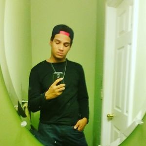 Meet your Posher, Christopher