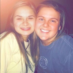 Meet your Posher, Brinnon