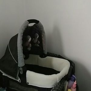 Meet your Posher, Briana