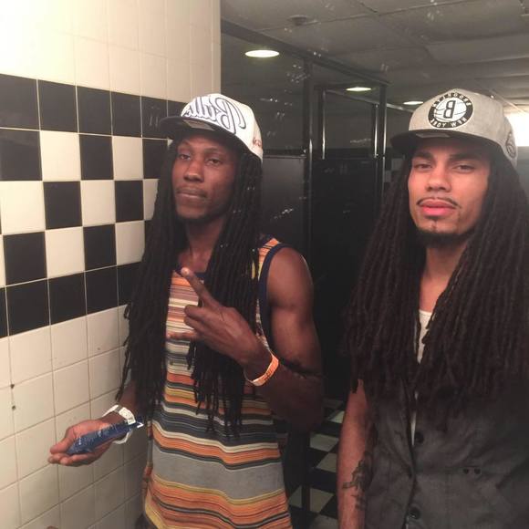 Meet your Posher, Jimmy - Picture 1 of 1