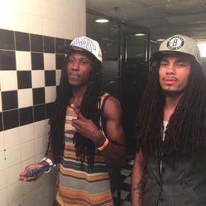 Meet your Posher, Jimmy