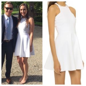 Elizabeth and James - Clarissa Dress