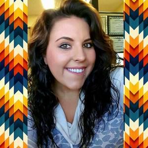 Meet your Posher, Kerri