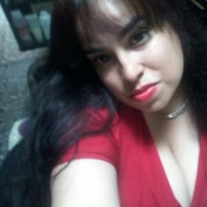 Meet your Posher, Geanie