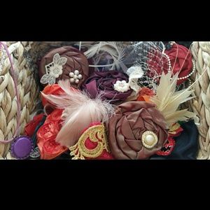 Meet your Posher, Paula