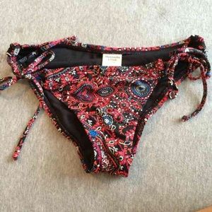 Abercrombie and Fitch swim bottoms