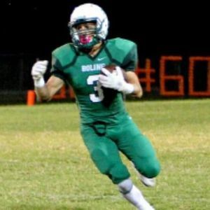 Meet your Posher, Ronald