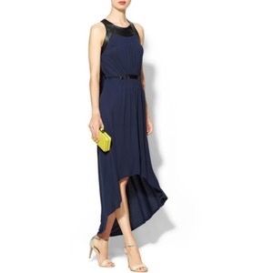 BCBG high low dress