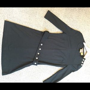 Black Tory Burch Dress