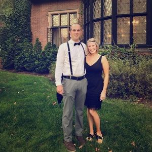 Meet your Posher, Megan