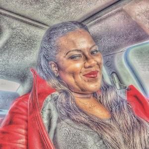 Meet your Posher, Brandi