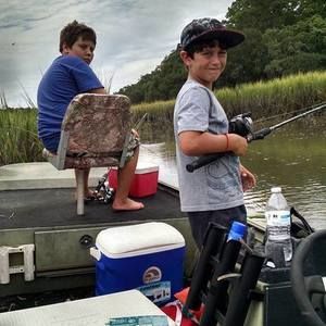 Meet your Posher, Vanessa