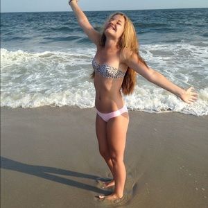 Meet your Posher, Angellina