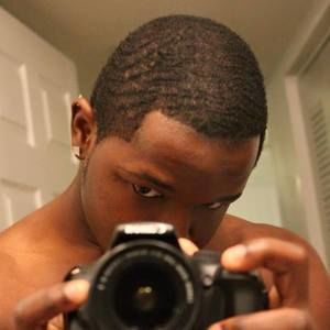 Meet your Posher, Edward