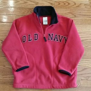 OLD NAVY sweater for kid