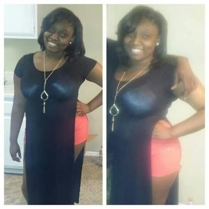 Meet your Posher, Shayla