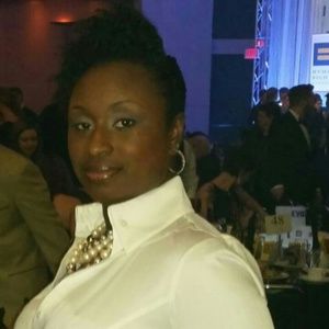 Meet your Posher, Lakeisha