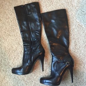 Nine West Boots