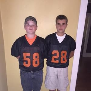 Meet your Posher, Ethan