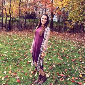 Meet your Posher, Alexandra