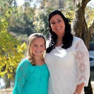 Meet your Posher, Kaitlyn