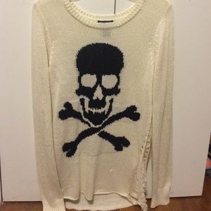 Hot Topic Sweater