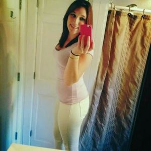 Meet your Posher, Brandi