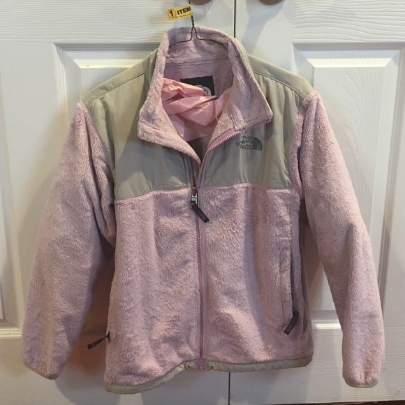 North face jacket/fleece.