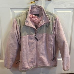 North face jacket/fleece.