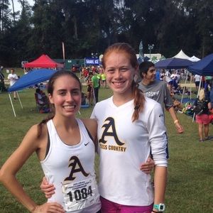 Meet your Posher, Brianna