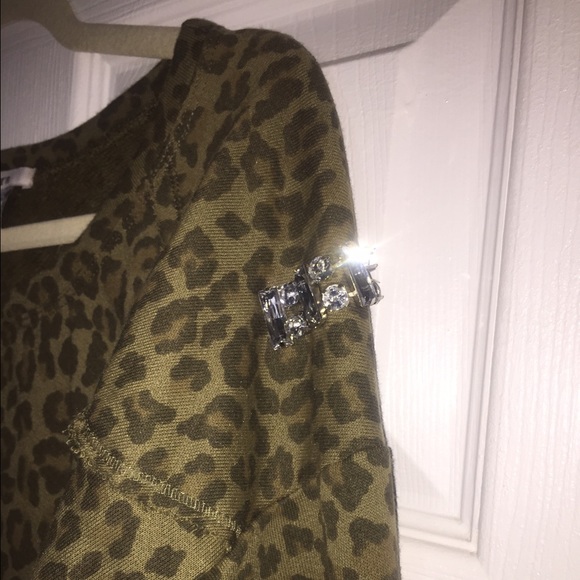 BAR Iii sweatshirt - Picture 2 of 3