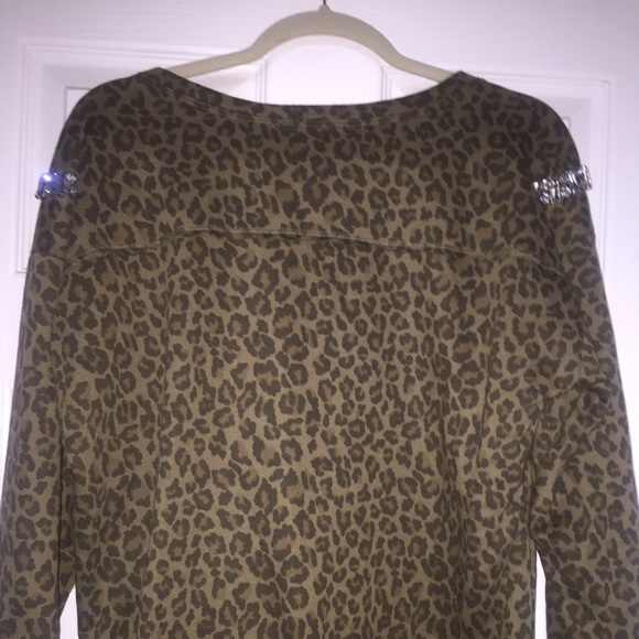 BAR Iii sweatshirt - Picture 3 of 3