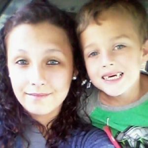 Meet your Posher, Ginny