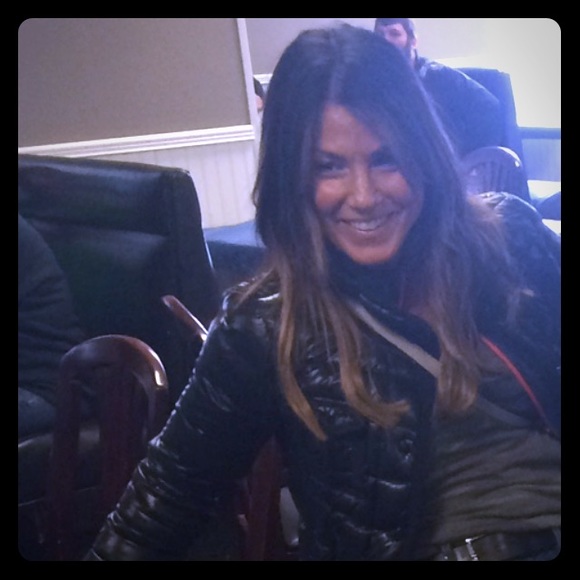 Meet your Posher, Melissa